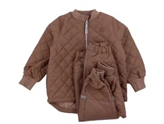 Mikk-line nutmeg termosæt